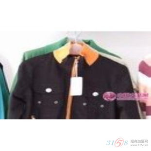 峦霞服饰产品解析 品质、设计、加盟政策全览