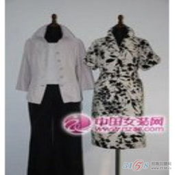 康先特服装产品 卓越品质，引领时尚新风尚