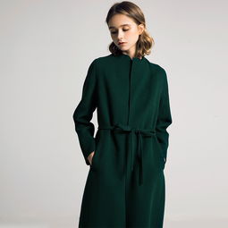 探索金羽杰秋冬季双面尼女装外套的优质批发渠道